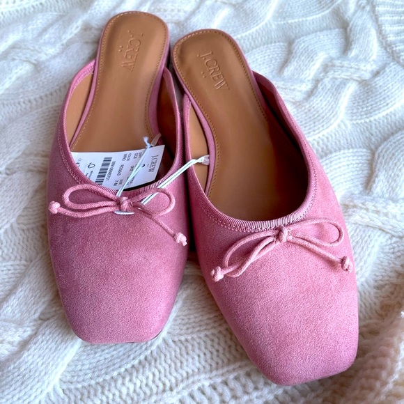 J. Crew Shoes - New - J Crew ballet slipper